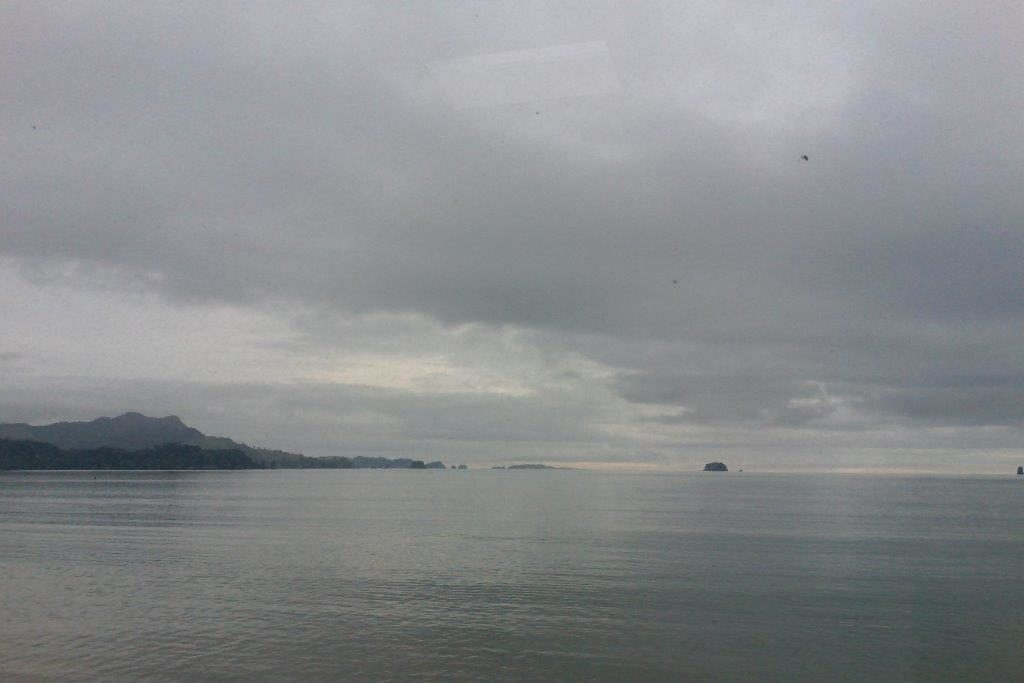whitianga-breakfast-view