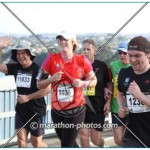 John on Harbour Bridge