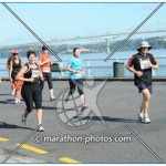 John 2012 half marathon in city